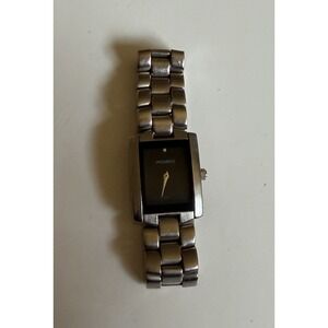 Movado Eliro Men's Stainless Steel Watch 84.19.861/0.4